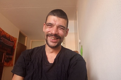 De favoriete plekken in Almelo van Berend Jan: ‘Hier heb je de lekkerste kipdöner’