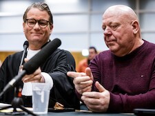 Nicol Kremers verzoekt rechter om Peter Gillis onder ede te laten ...