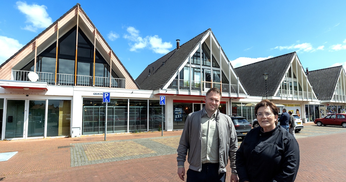 Van piepklein slagerswinkeltje naar ‘grootste kipwinkel van Europa’: ‘Mensen komen uit Groningen, Am