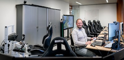 Hoe het verbeteren van gameprestaties ook tot winst op de werkvloer kan leiden