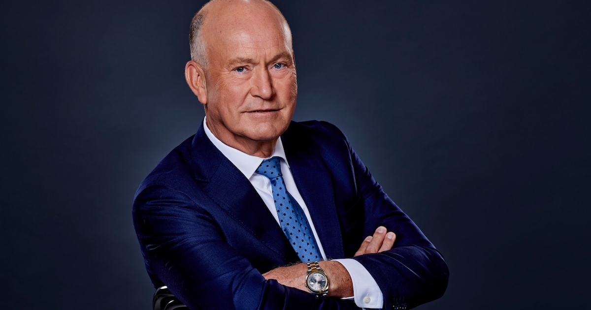 Hoe Reggeborgh miljardenbusiness werd: ‘Er pasten geen negen nullen op ...