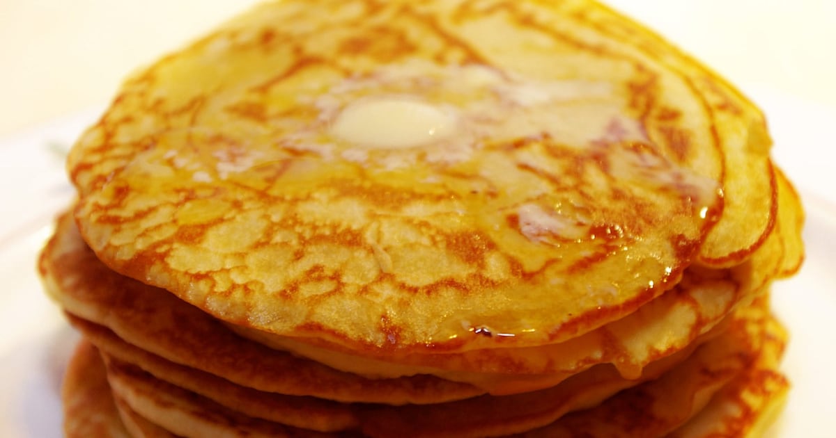 Kun jij veel pannenkoeken op? Dan is deze eetwedstrijd in Apeldoorn misschien wat voor jou