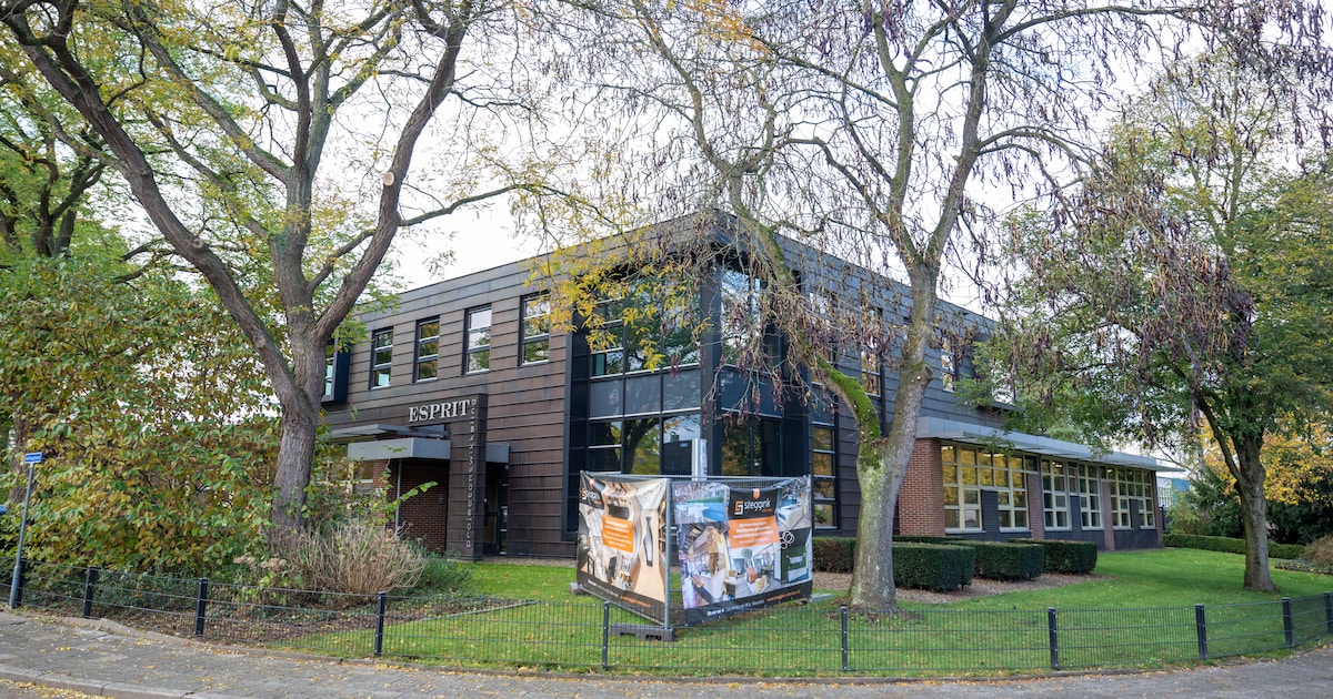 Holten krijgt stukje universiteit: Wageningen kiest Sallands dorp