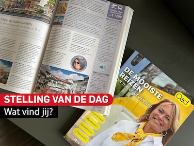 Stelling | Reizen voor singles moeten betaalbaarder worden