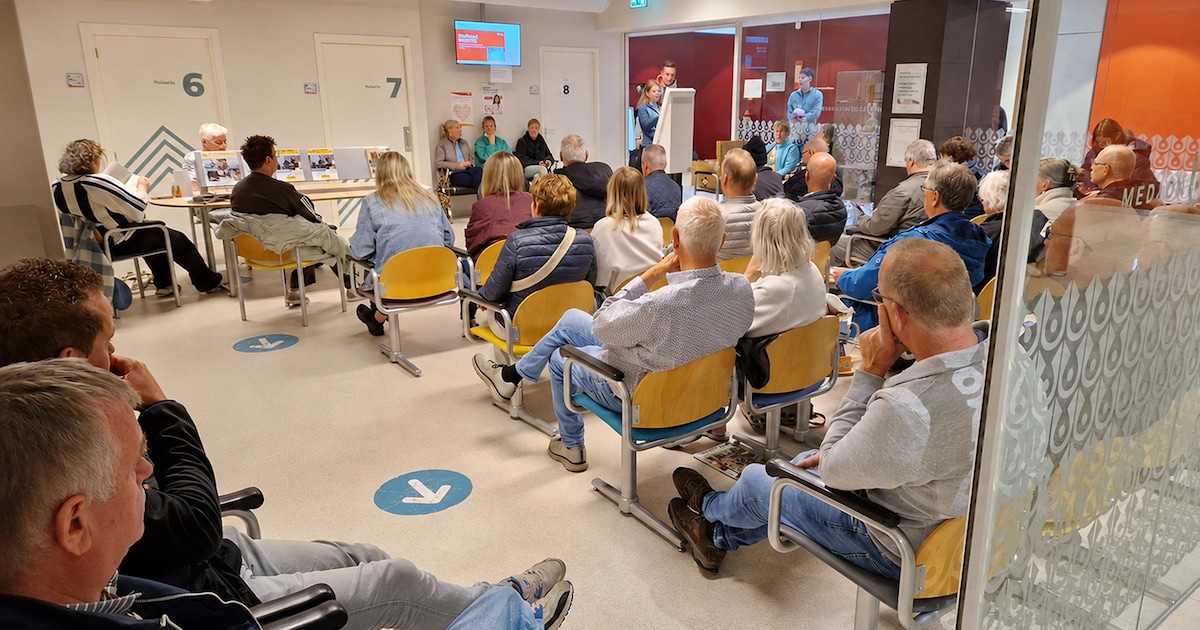 Drie prikposten in gemeente Losser gesloten, tot nu toe is er pas één weer open: ‘Blijft zorgelijk’