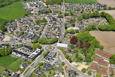 Almelo legt alsnog voorkeursrecht op grond voor grote wijk in Bornerbroek