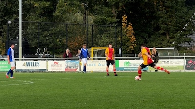 Mart Booijink (Stevo 10) zorgt voor Moment van de Week