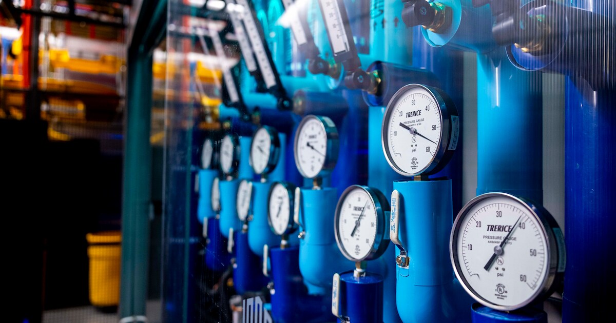 Een vraag stellen aan AI vreet energie ‘Pak ook weer