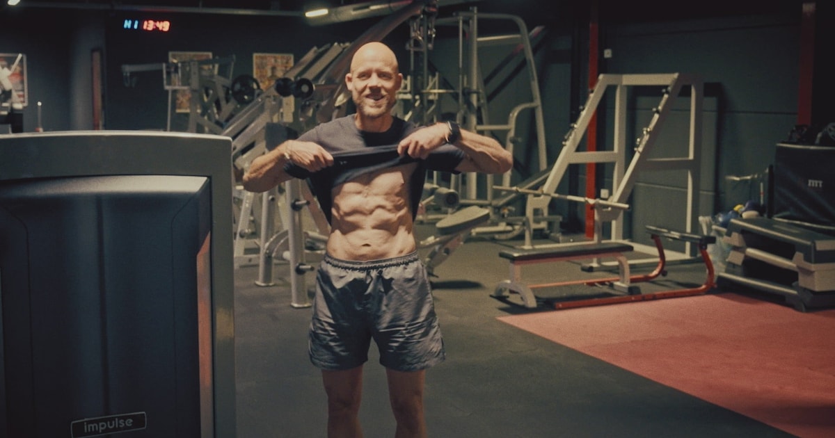 Deze Deventer sporters nemen je vanavond mee in hun strijd in Sterk