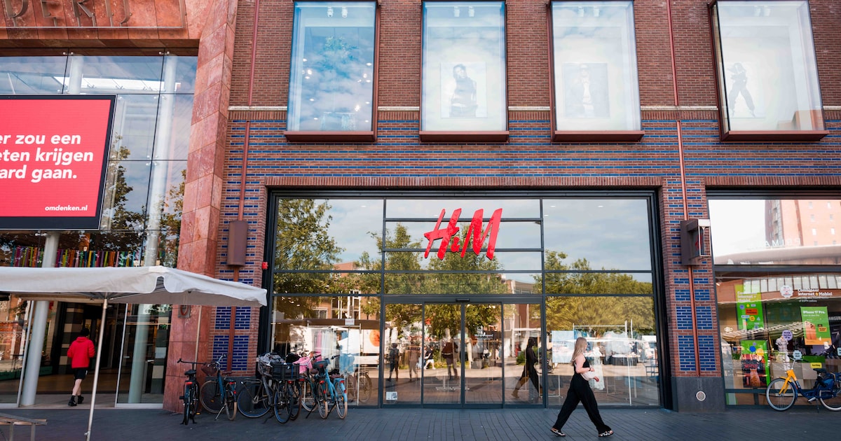 H&M in Enschede gaat vijf weken dicht: dit zijn de plannen