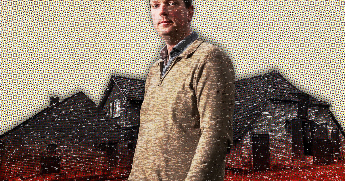 LUISTER | Even lijkt boerengezin aan drama te ontkomen, dan moet Anton (8) uit logeren