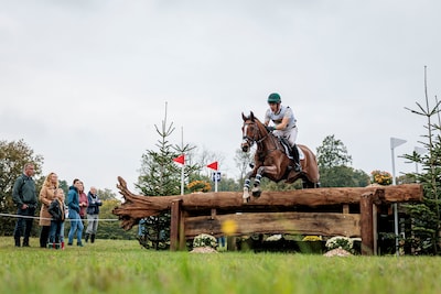 NatuurAlert wil dat provincie ingrijpt bij Military Boekelo: ‘Evenement schadelijk voor beschermde dieren’