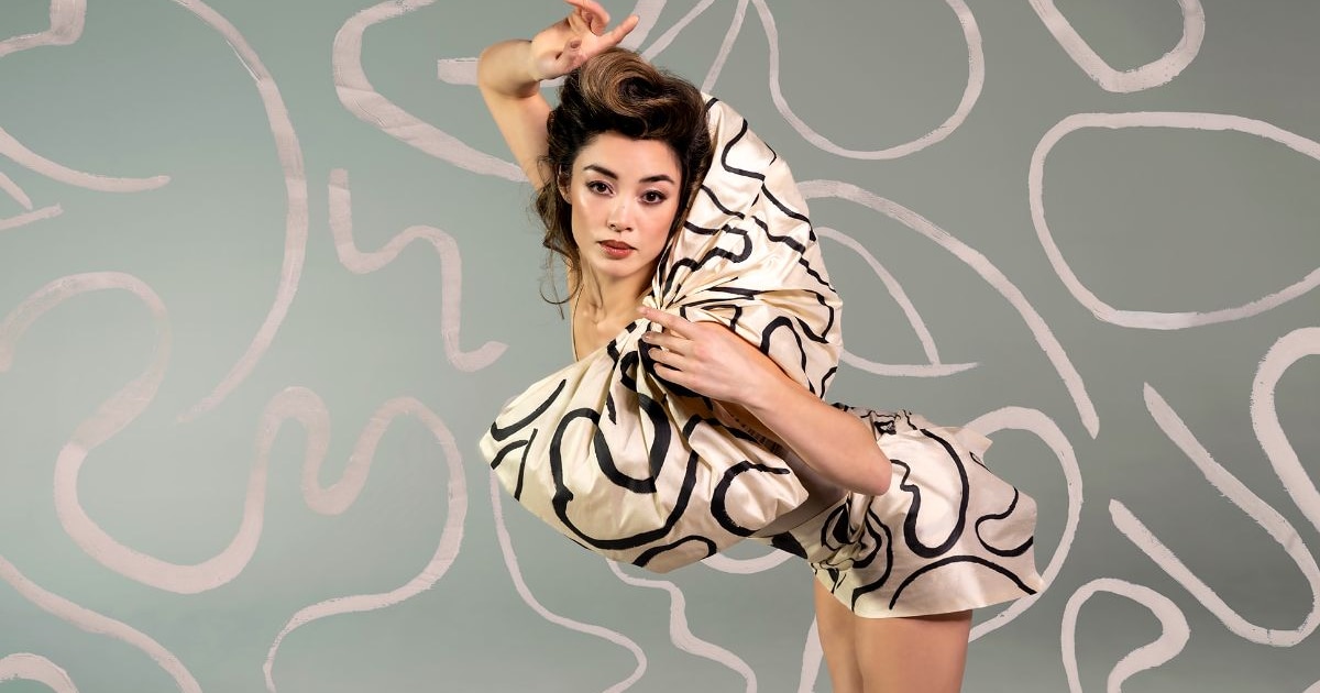 Introdans sluit seizoen af met Mano a Mano in Doetinchem