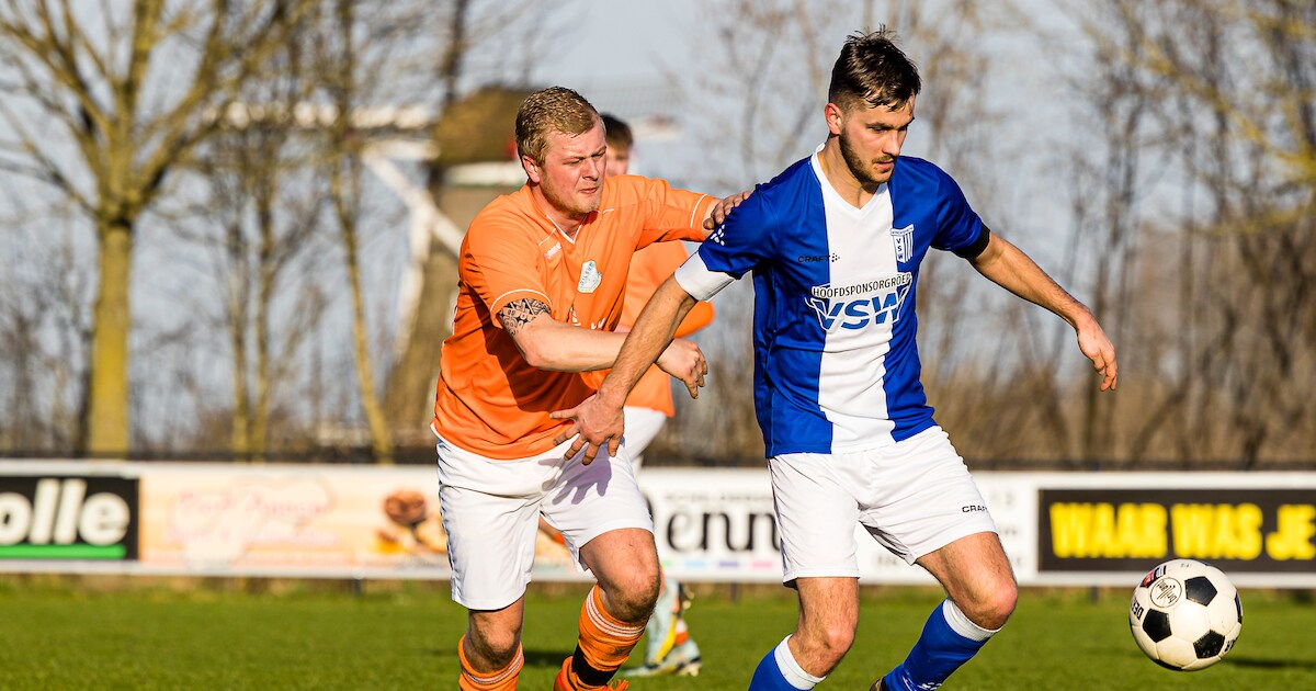 Vertrekt Joey Platenkamp na jaren bij hekkensluiter VSW?: ‘Zou zomaar kunnen’