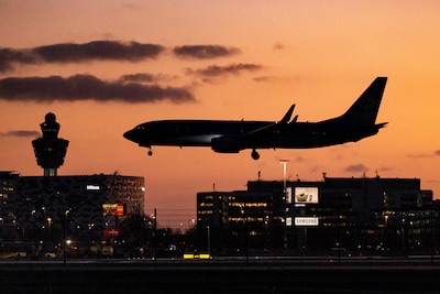 Uitgezette Twentenaar vindt onderdak in Almelo: ‘Trump is dichterbij dan je denkt’