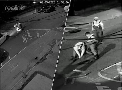 Mysterie van ‘molmensen’ die elke nacht in het riool van New York verdwenen mogelijk opgelost na arrestaties
