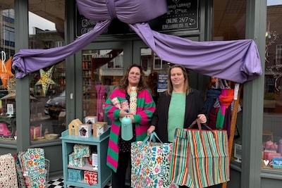 Knetter leuk! 5 x cadeautips uit deze kleurrijke Hengelose winkel