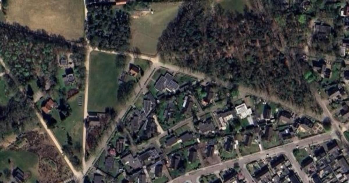 Weiland en bos maken ruimte voor huizen in Zelhem