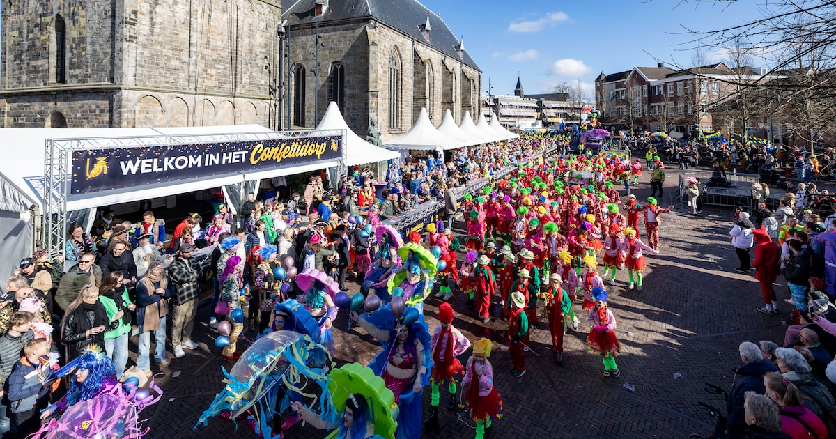 Wat gebeurde er rond carnaval in Oldenzaal tussen man (29) en meisje (15)? ‘Hard gehuild, voelde mij