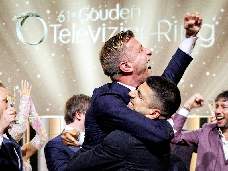 Gouden Televizier-Ring Gala trekt 1,6 miljoen kijkers, minder dan vorig ...