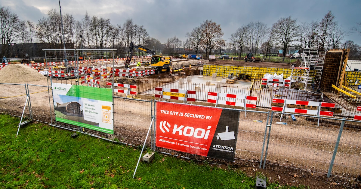 Ministerie weigert boorvergunning voor Nobian, De Hoeve klaar voor volgende stap: ‘Dit is gewoon een