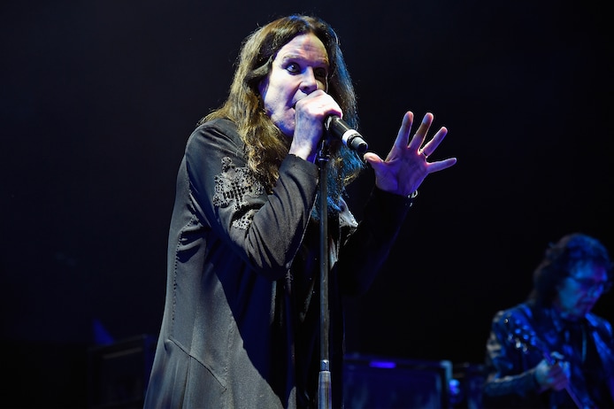 Black Sabbath voor het eerst in 20 jaar in originele bezetting, Ozzy Osbourne speelt ook solo | Show | tubantia.nl