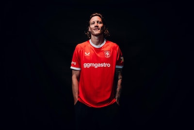Kogel is door de kerk, Wout Weghorst kiest voor FC Twente: ‘Ik ga alles geven’