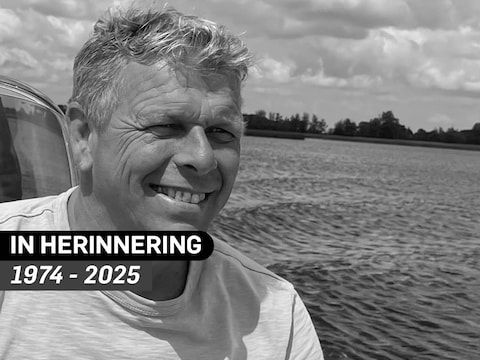 Roy plant de gezinsvakanties, veelal met de caravan zuidwaarts.