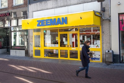 Zeeman waarschuwt voor gevaarlijke vestjes