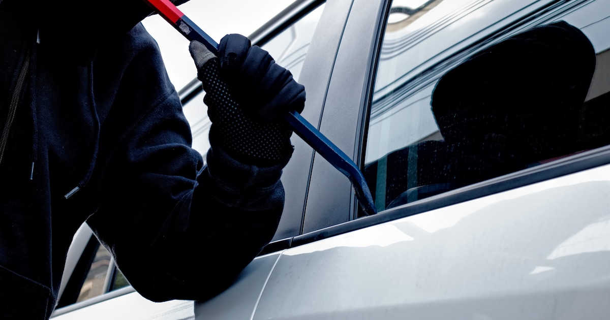 Steeds meer meldingen van auto-inbraken in Haaksbergen