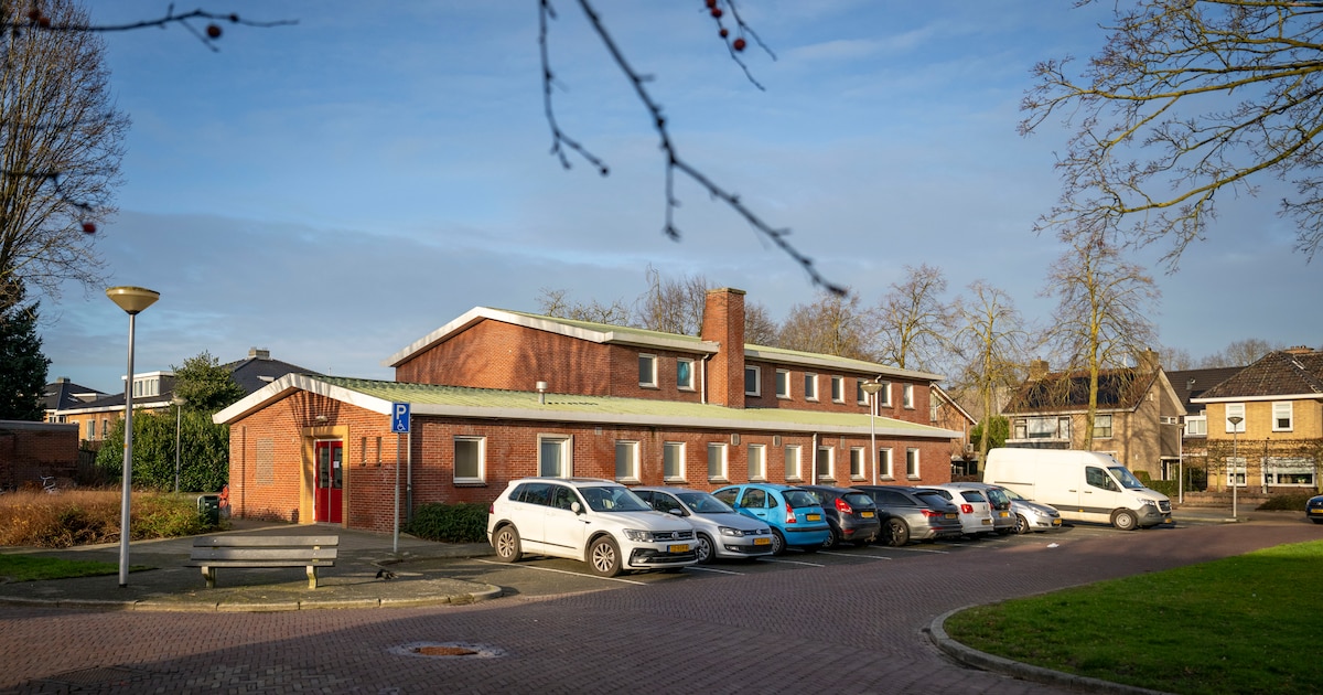 Slopen of toch niet? Verdeeldheid over toekomst gymzaal in Wierden