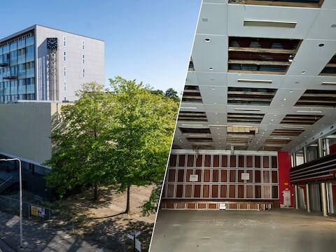 Raad Almelo kiest voor nieuw theater in oude stadhuis: ‘Unieke kans voor de stad’