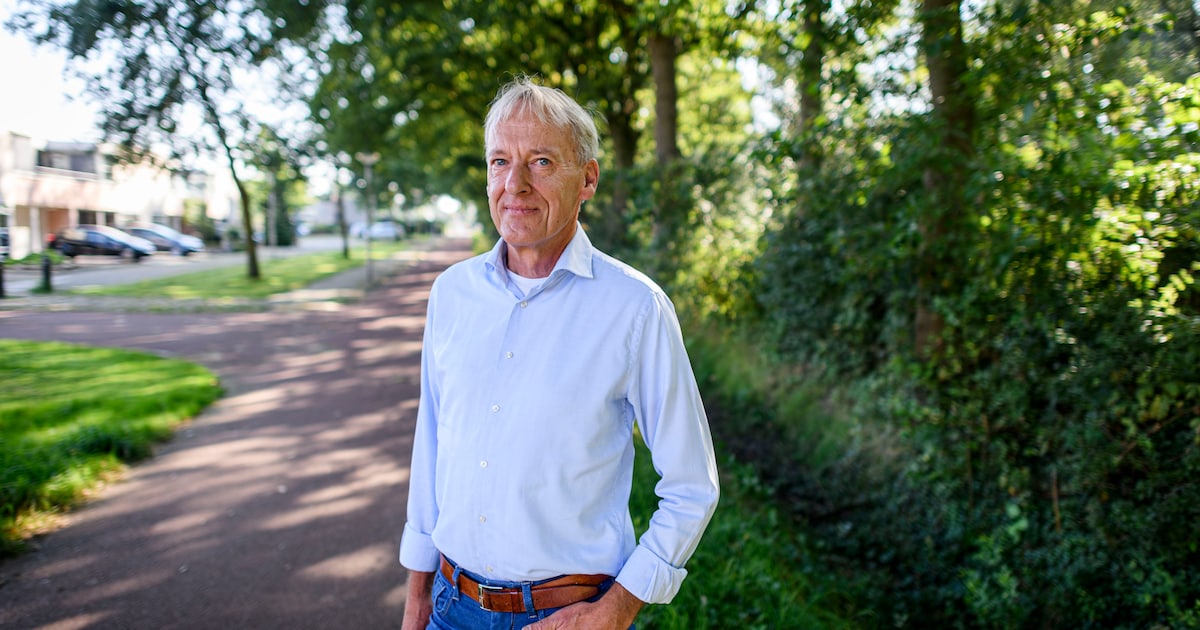 Lex Roolvink gaat als verkenner in Hellendoorn aan de slag; coalitie ...