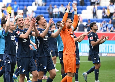 Waarom het saaie en weinig populaire Hoffenheim een prima ke