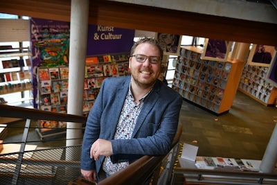Directeur bibliotheek Almelo ontslagen: ‘We konden niet anders’