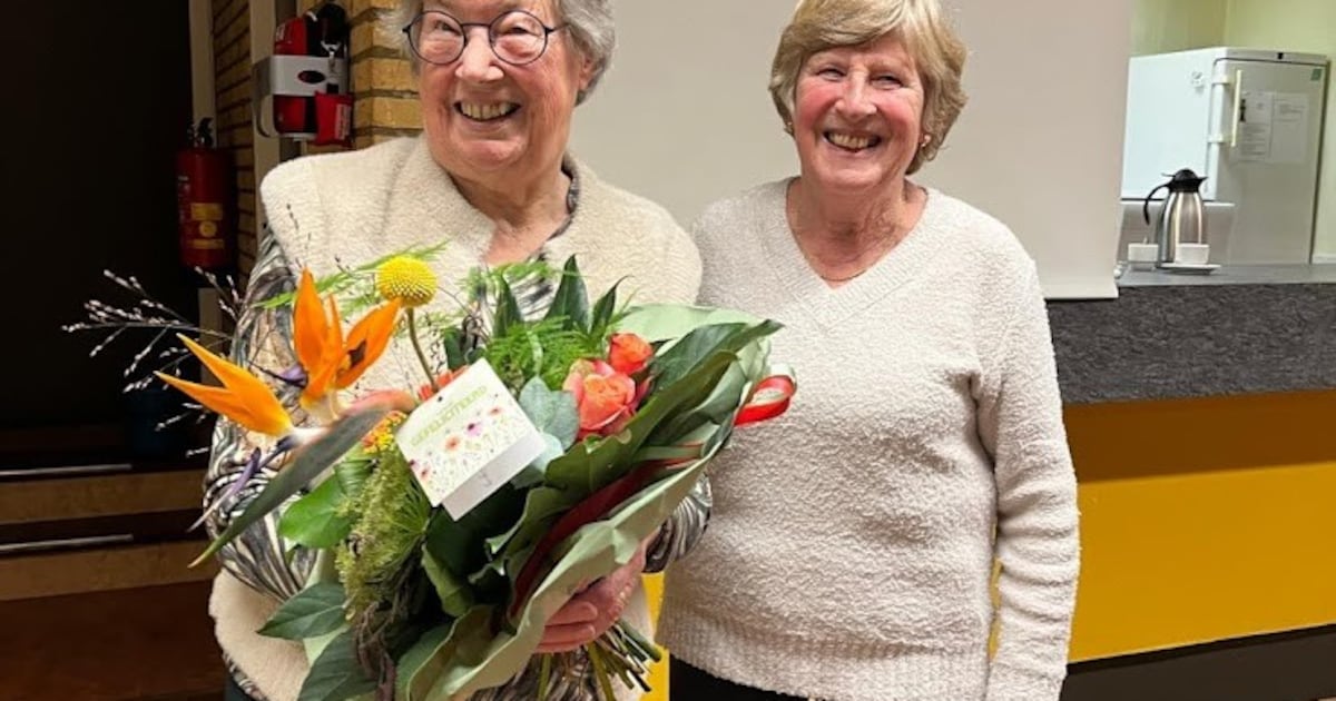Dit stuurden jullie in: Jos zingt al 65 jaar in Raalte • Foekepotten voor gratis patat
