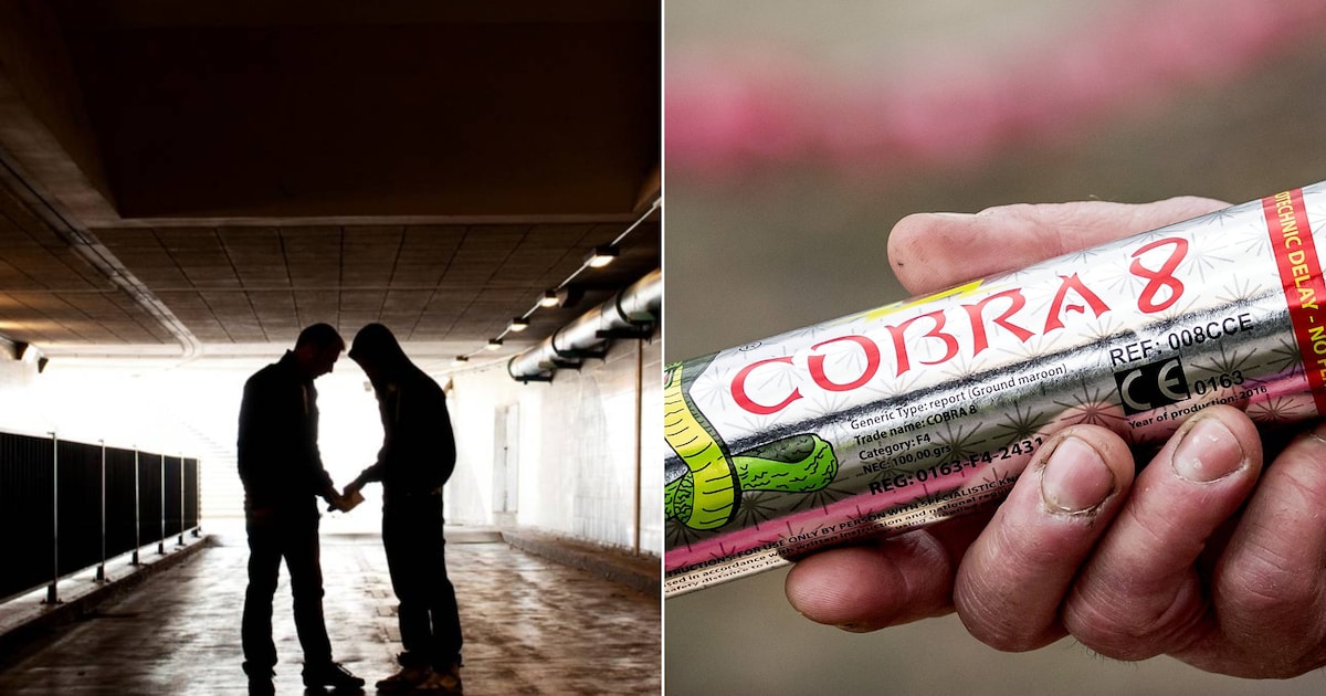 19-jarige Achterhoeker ronselt minderjarige voor aanslag met Cobra’s en moet nu de cel in