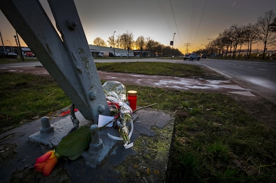Hoger beroep rond tragische dood Roy Tjonk begonnen, verdachte Z. blijft vastzitten