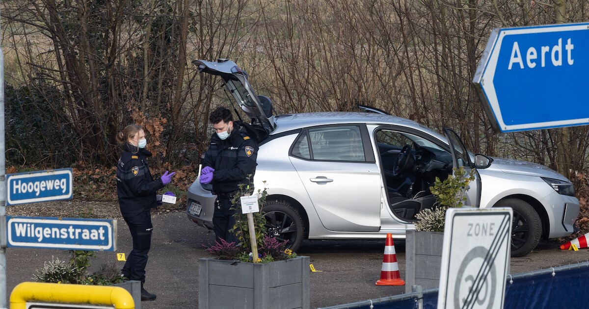 Was het echt een koelbloedige afrekening in een duistere drugswereld?