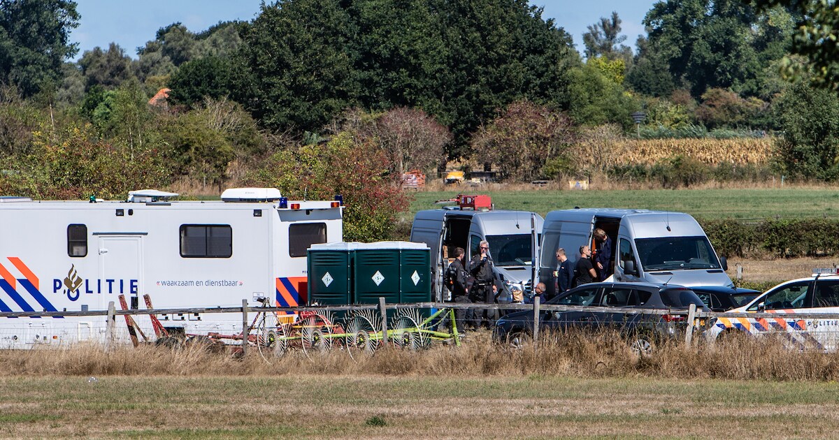 Sanering voormalig drugslab Den Nul eindelijk van start: ‘Herhaling van probleem willen we voorkomen