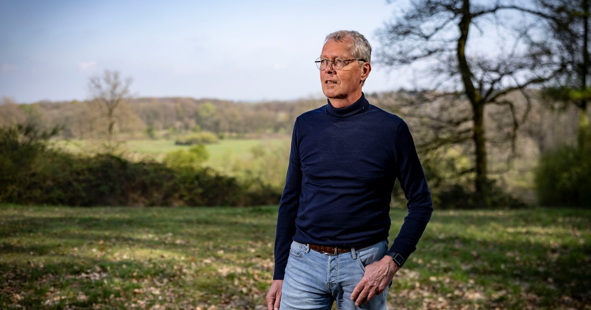 Hij stond bij wieg en sterfbed, nu laat huisarts Frank uit Oldenzaal ...