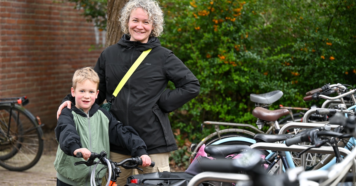 Zutphen krijgt tweede bewaakte fietsenstalling in centrum: ‘Wil hier best voor betalen’