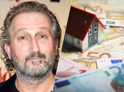 Schuldhulpverleners over 1 euro-oproep Gooische Vrouwen-acteur: ‘Hij kan beter de gemeente bellen’