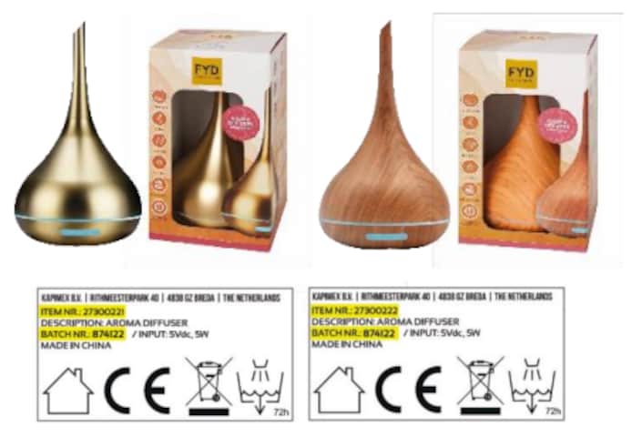 De Elektrische Geurverspreider van Action: Jouw Sleutel tot een Aangenaam Huis