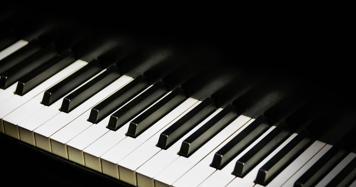 Lichtpuntjesconcert met Melody Vibes in Doetinchem