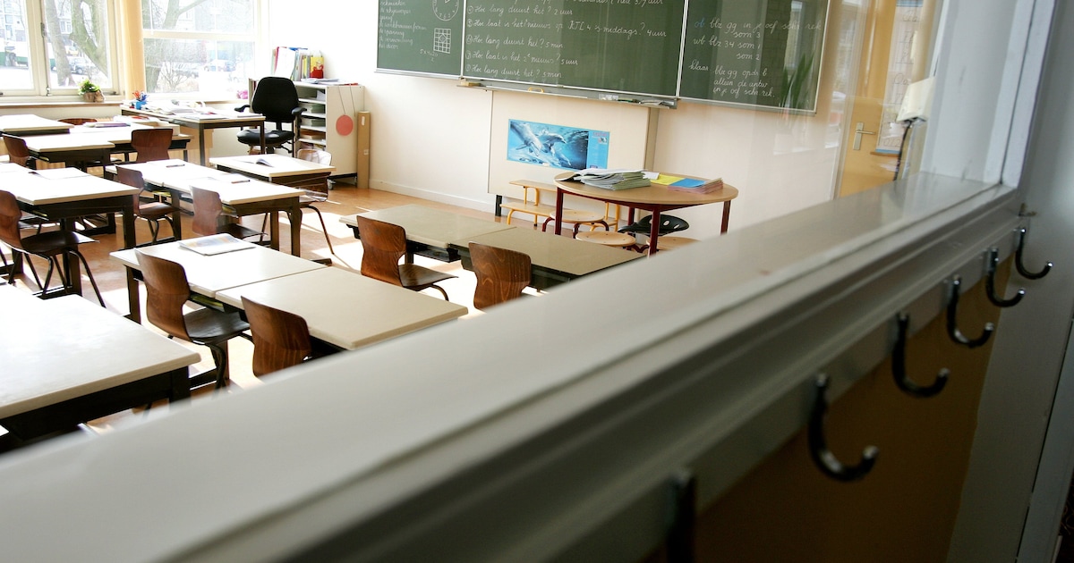 Spijbelen door trauma, lange reistijd en stress: waarom juist deze groep leerlingen afhaakt