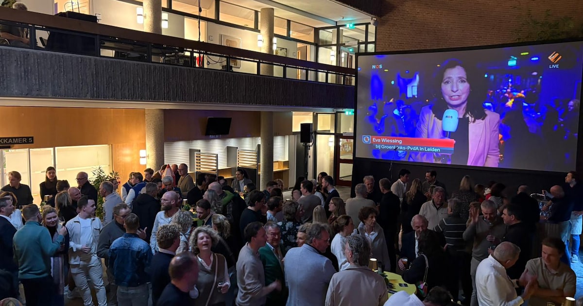 Hoge opkomst in Oldenzaal, maar wie gaat ervan profiteren?