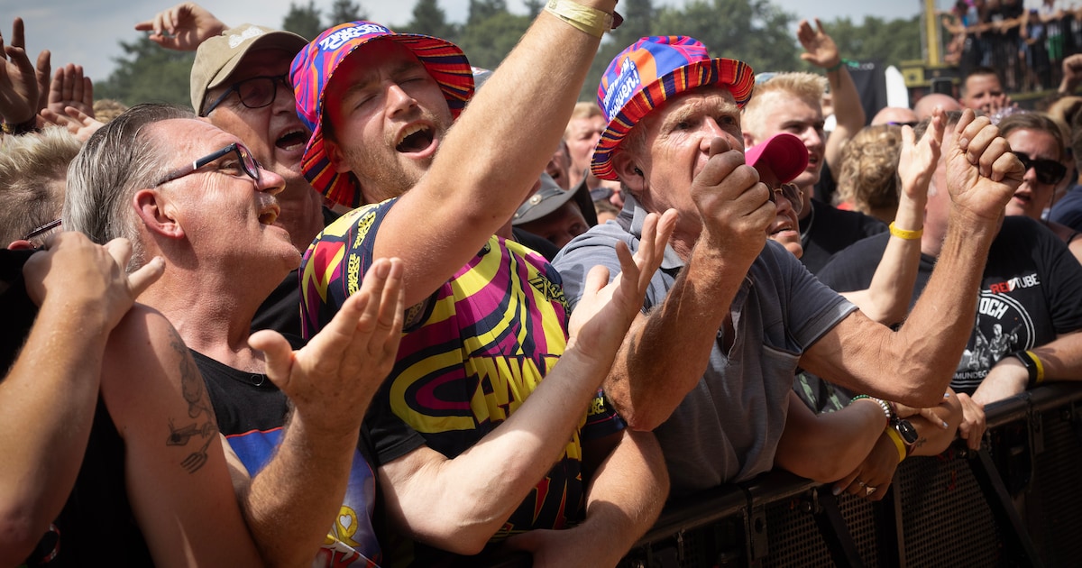 Grootste festival van Nederland, maar ooit lokale cross: wat maakt Zwarte Cross zo ontzettend popula