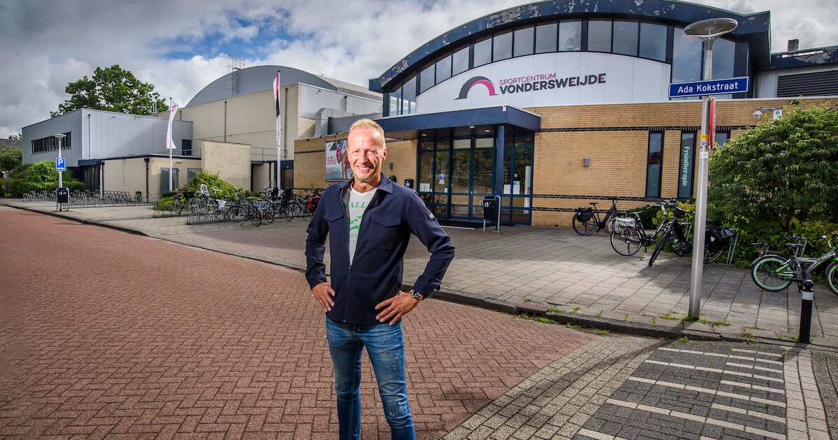 De verslaving van expediteur en sportman Jan Rødel uit Twente: fysiek ...