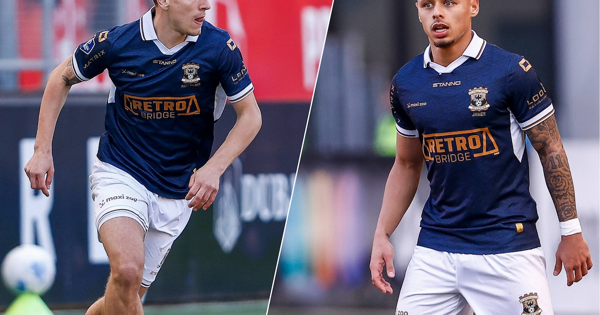 FC Twente houdt situatie rond linksbacks bij Go Ahead Eagles in de gaten: dit speelt er in Deventer